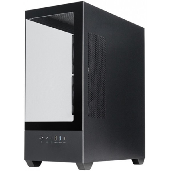 Chieftec Chieftronic VISTA mATX