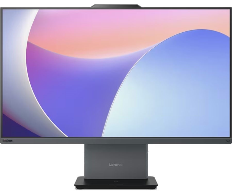 Lenovo ThinkCentre neo 50a Gen 5 / 23.8 FullHD IPS / Core i3 1315U / 8GB DDR5 / 256GB SSD