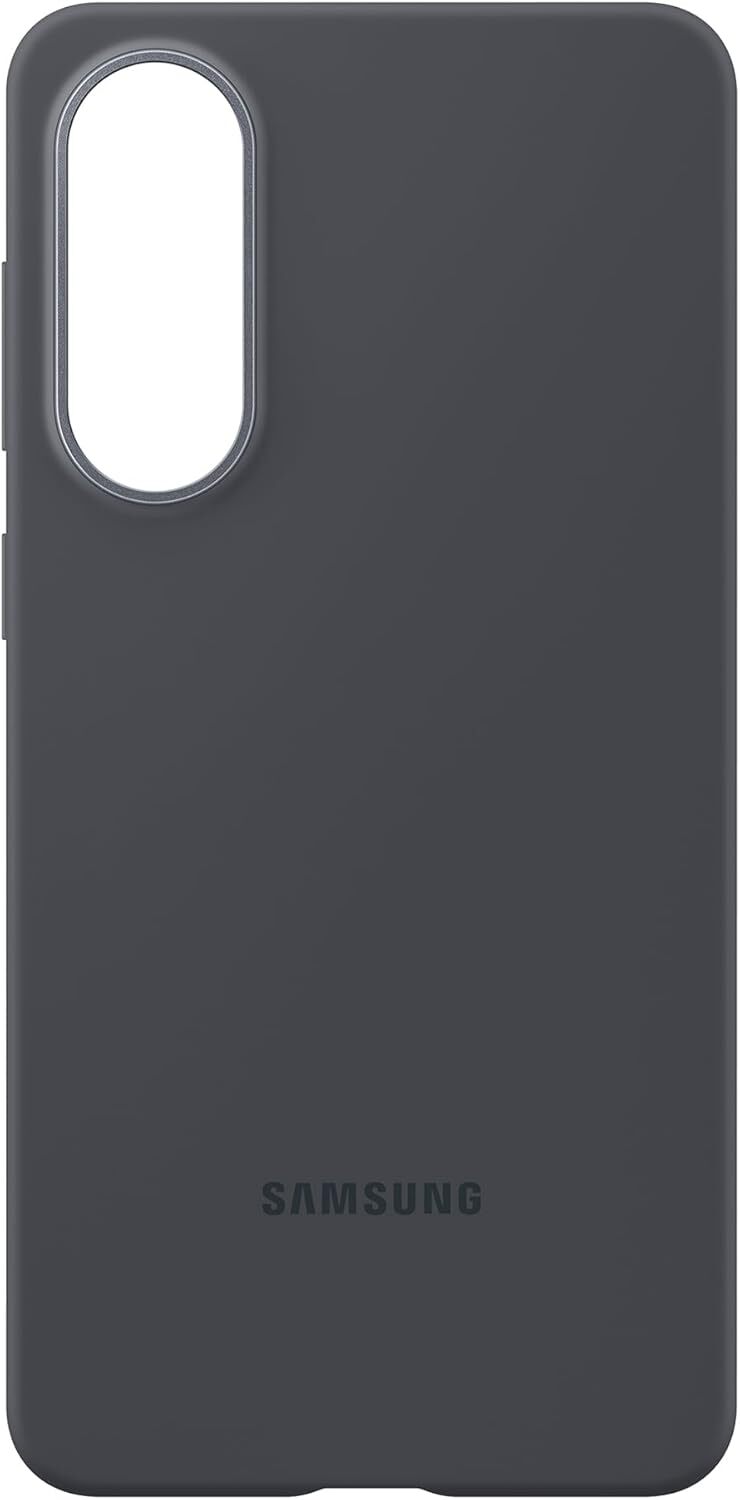 Original Samsung case for Galaxy S25 Edge Black