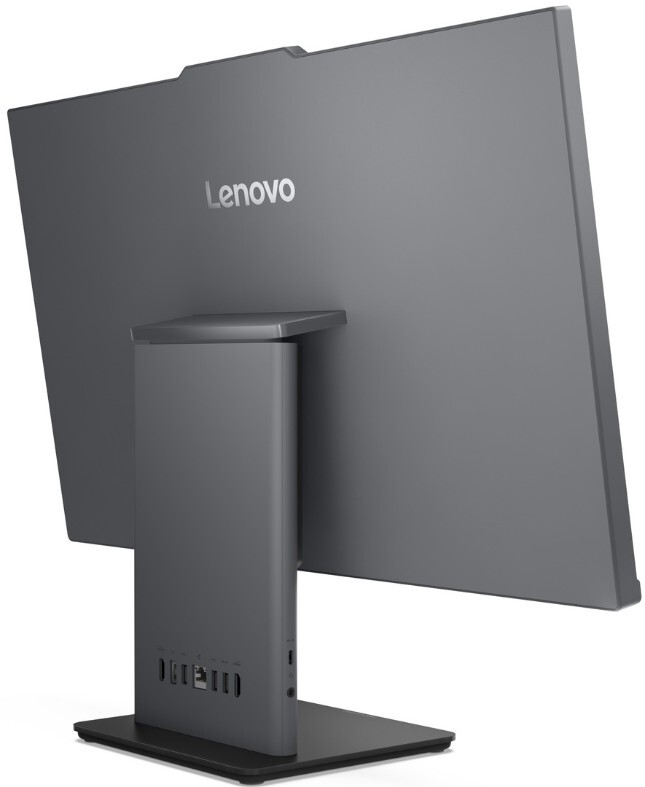Lenovo ThinkCentre neo 50a Gen 5 / 23.8 FullHD IPS / Core i5 13420 / 16GB DDR5 / 512GB SSD / Windows 11 Pro