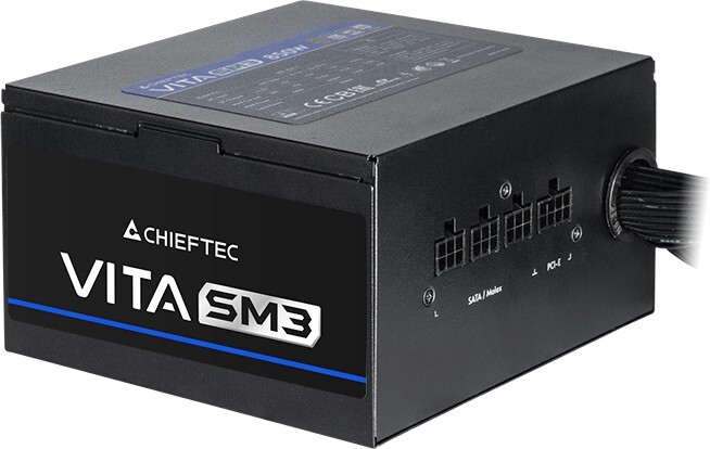 Chieftec VITA SM3 BPX-750-C /  750W