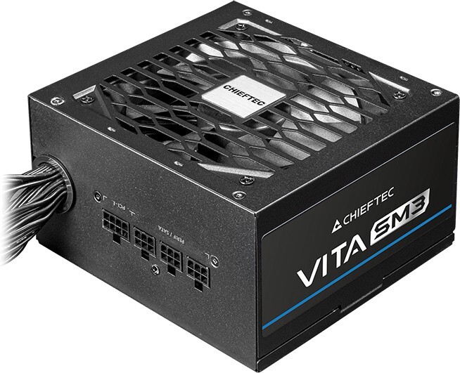 Chieftec VITA SM3 BPX-750-C /  750W