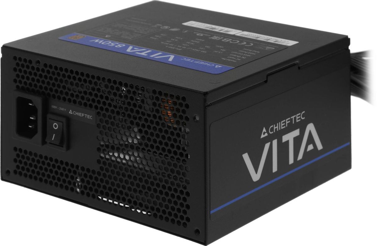 Chieftec VITA BPX-850-C / 850W