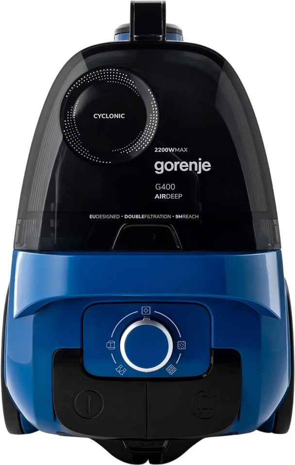 GORENJE VC2206G4ADBL