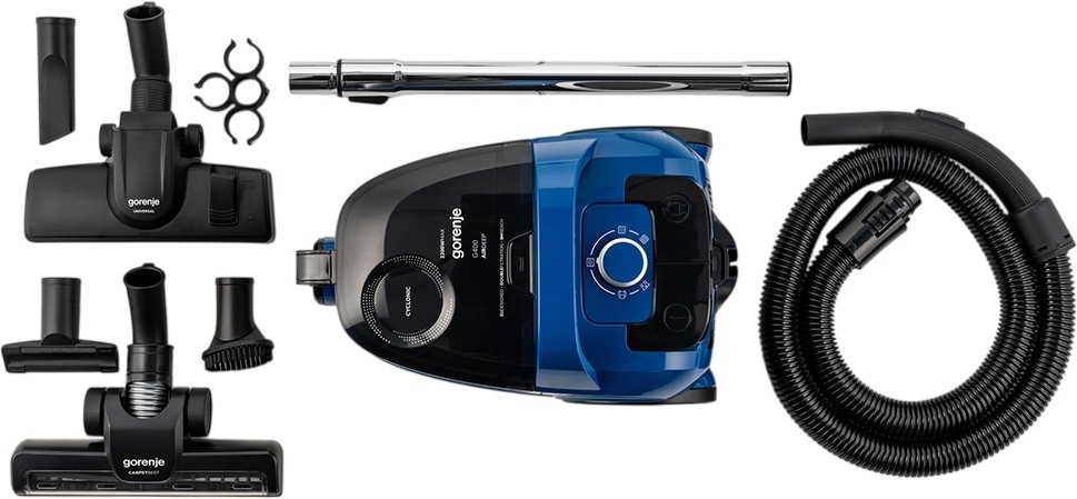 GORENJE VC2206G4ADBL