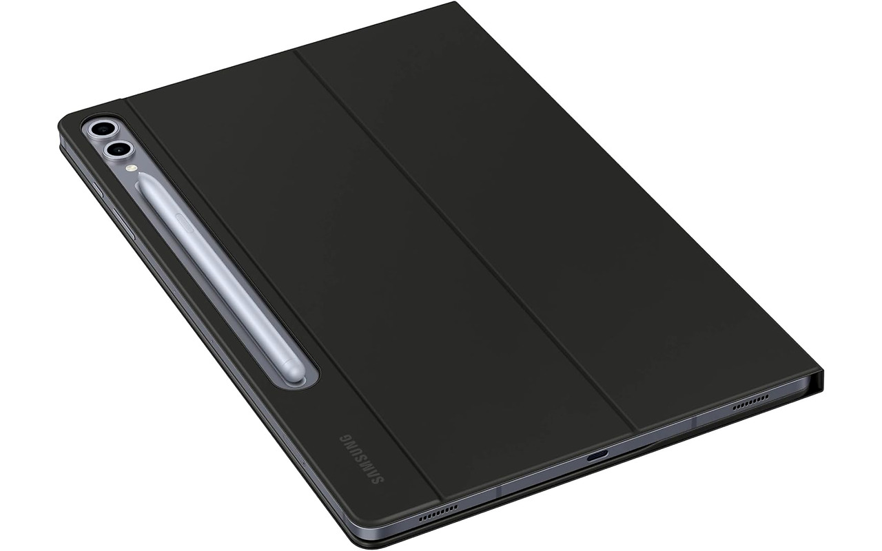 Samsung Book Cover Keyboard Slim for Galaxy Tab S10 FE+