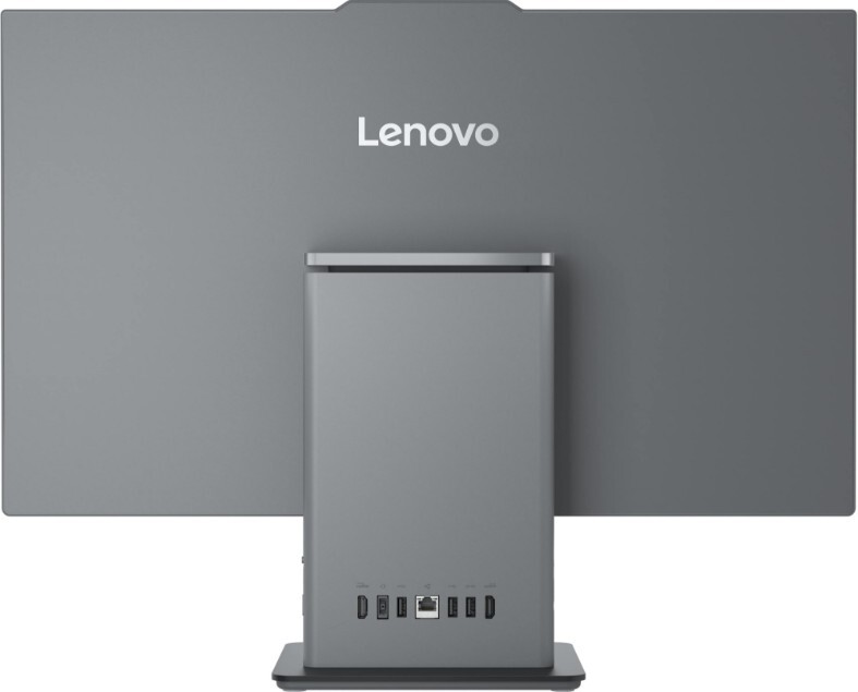 Lenovo ThinkCentre neo 50a gen 5 / 23.8 FullHD IPS / Core i3 1315U / 8GB DDR5 / 512GB SSD / Windows 11 Pro