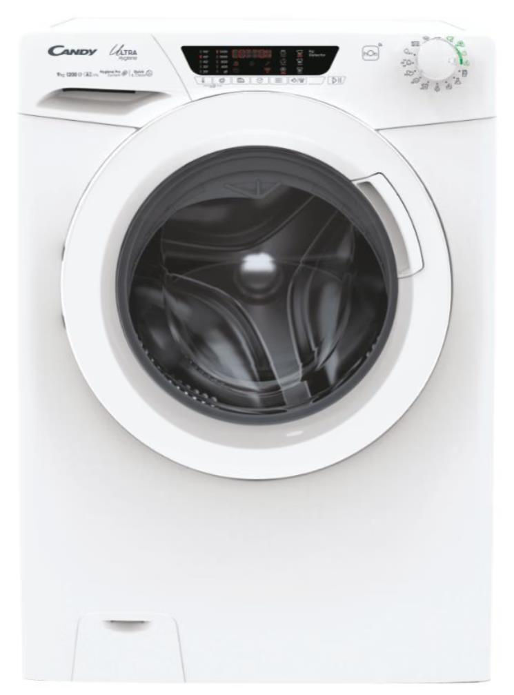 CANDY HE 1294TWM6/1-S