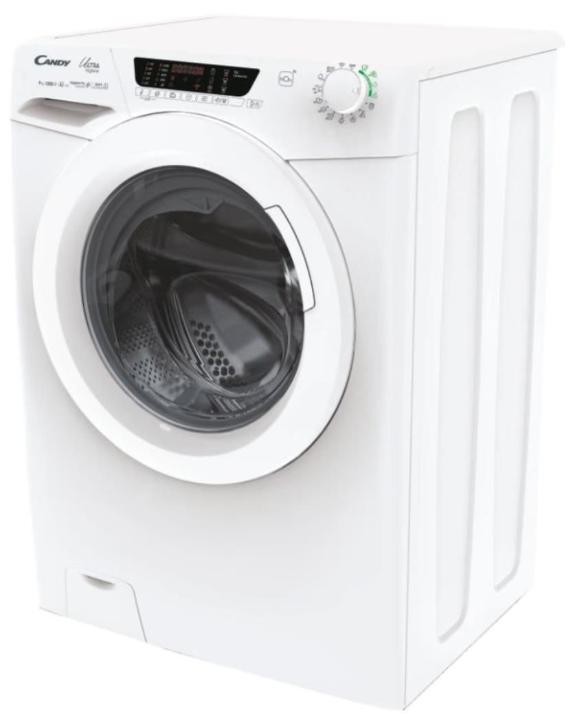 CANDY HE 1294TWM6/1-S