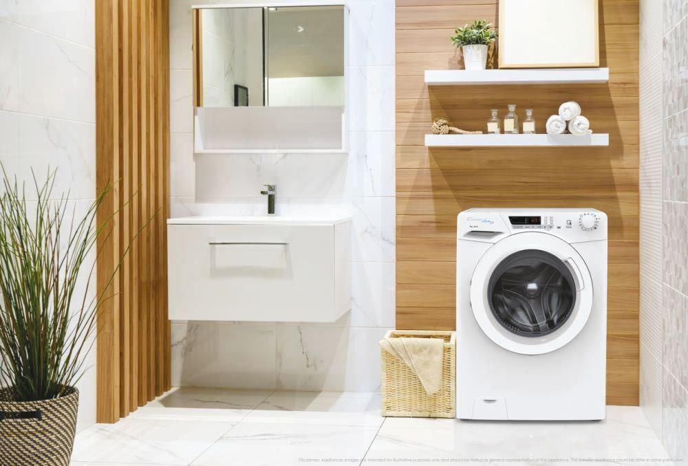 CANDY HE 1294TWM6/1-S