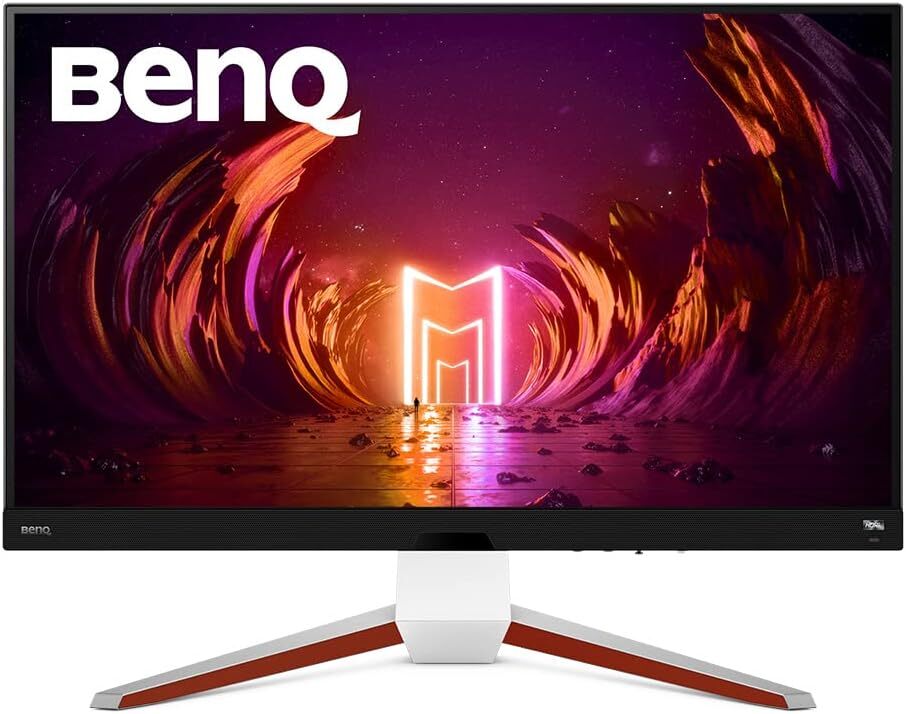 BenQ Mobiuz EX3210U / 32 IPS 4K UHD 144Hz