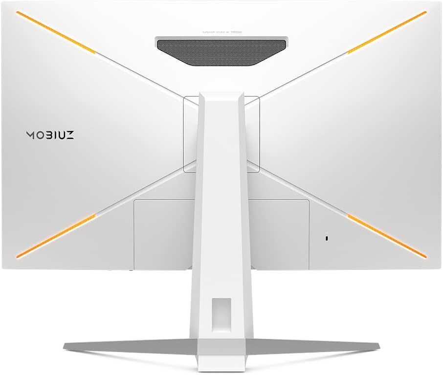 BenQ Mobiuz EX3210U / 32 IPS 4K UHD 144Hz