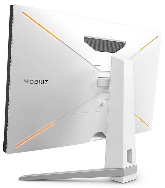 BenQ Mobiuz EX3210U / 32 IPS 4K UHD 144Hz