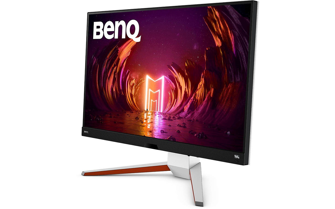 BenQ Mobiuz EX3210U / 32 IPS 4K UHD 144Hz