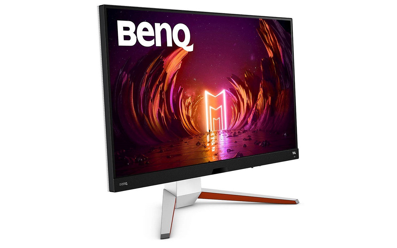 BenQ Mobiuz EX3210U / 32 IPS 4K UHD 144Hz