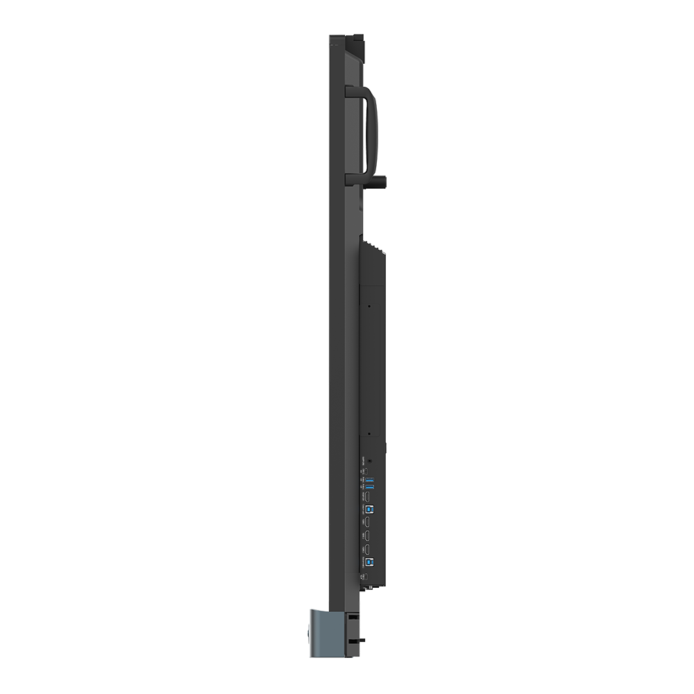 BenQ RP7504 / 75 4K UHD / 8GB / 128GB / Android 15