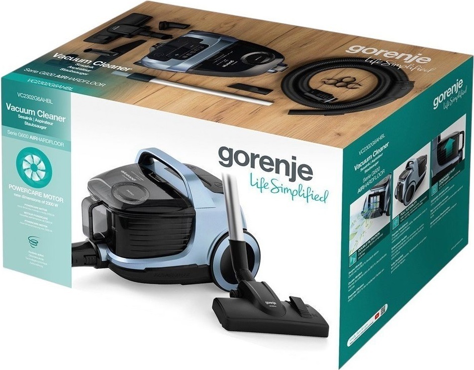 GORENJE VC2302G6AHBL