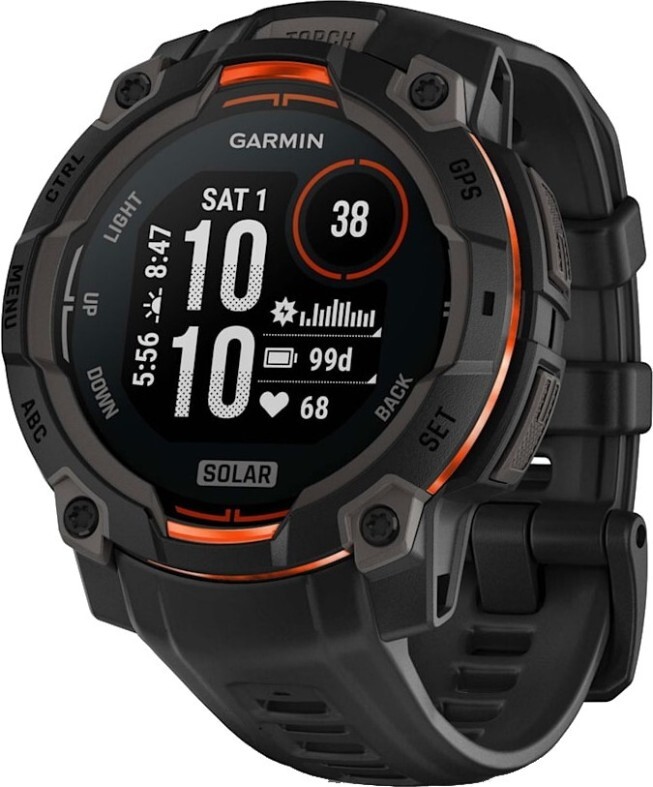 Garmin Instinct 3 45mm / 010-02934-00
