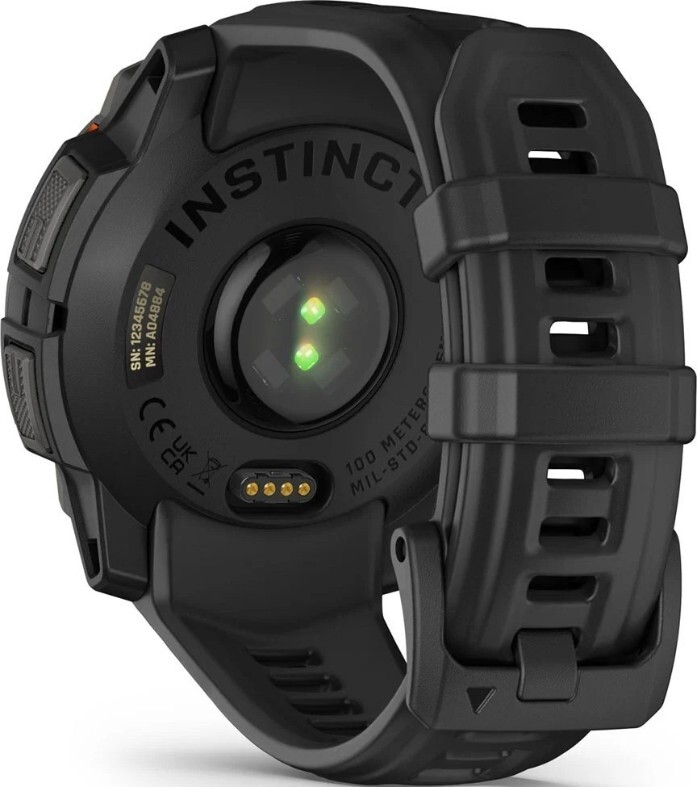 Garmin Instinct 3 45mm / 010-02934-00