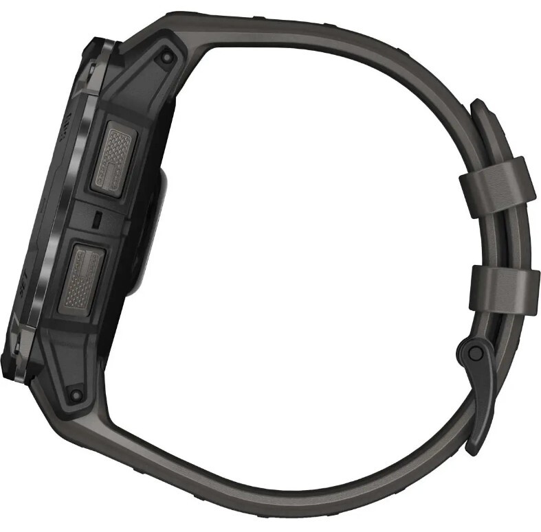 Garmin Instinct 3 50mm / 010-03020-00 Black