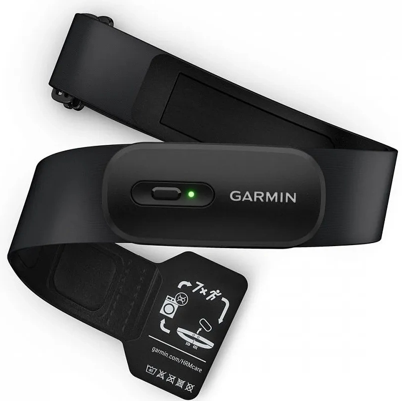 Garmin HRM 200 M to XL / 010-13388-00