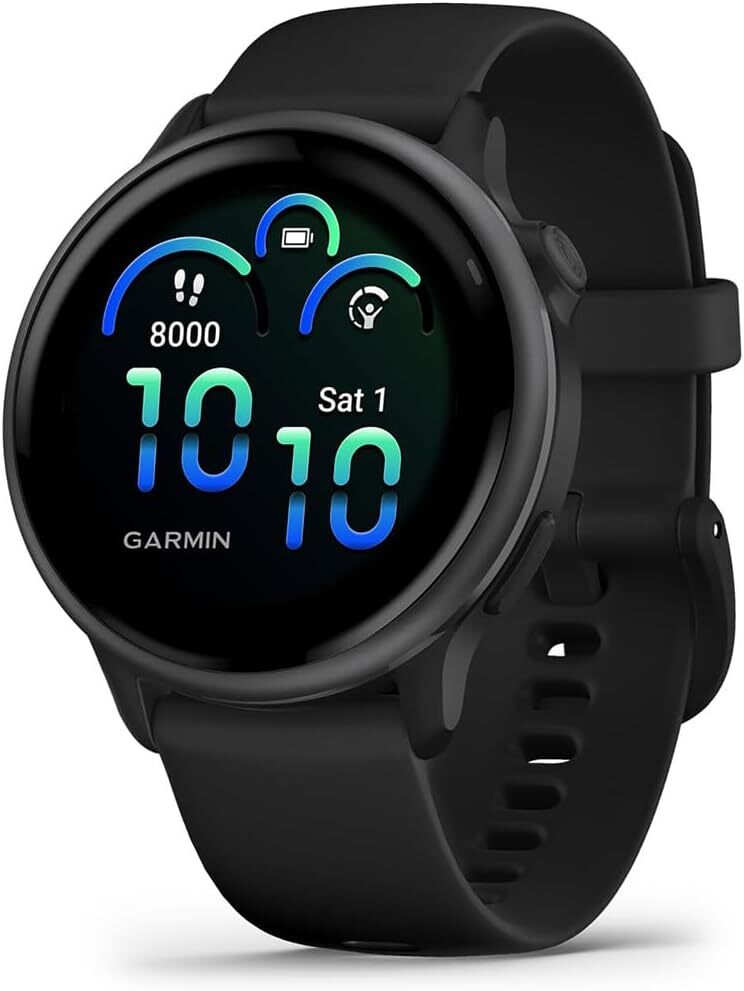 Garmin Vivoactive 6 / 010-02985-00