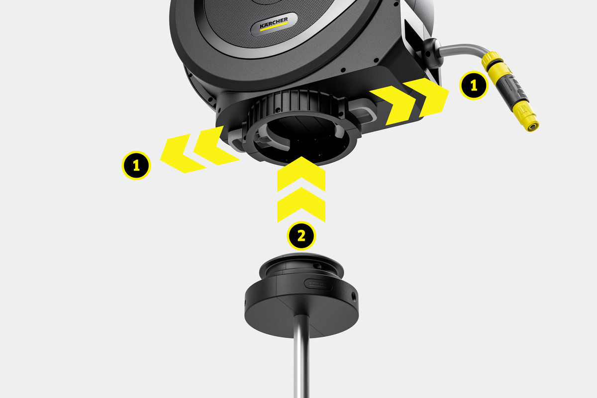 KARCHER 2.645-382.0