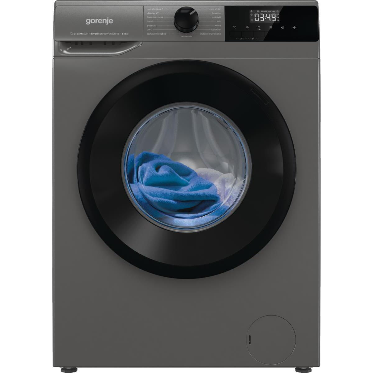 GORENJE W1NHPI84AST