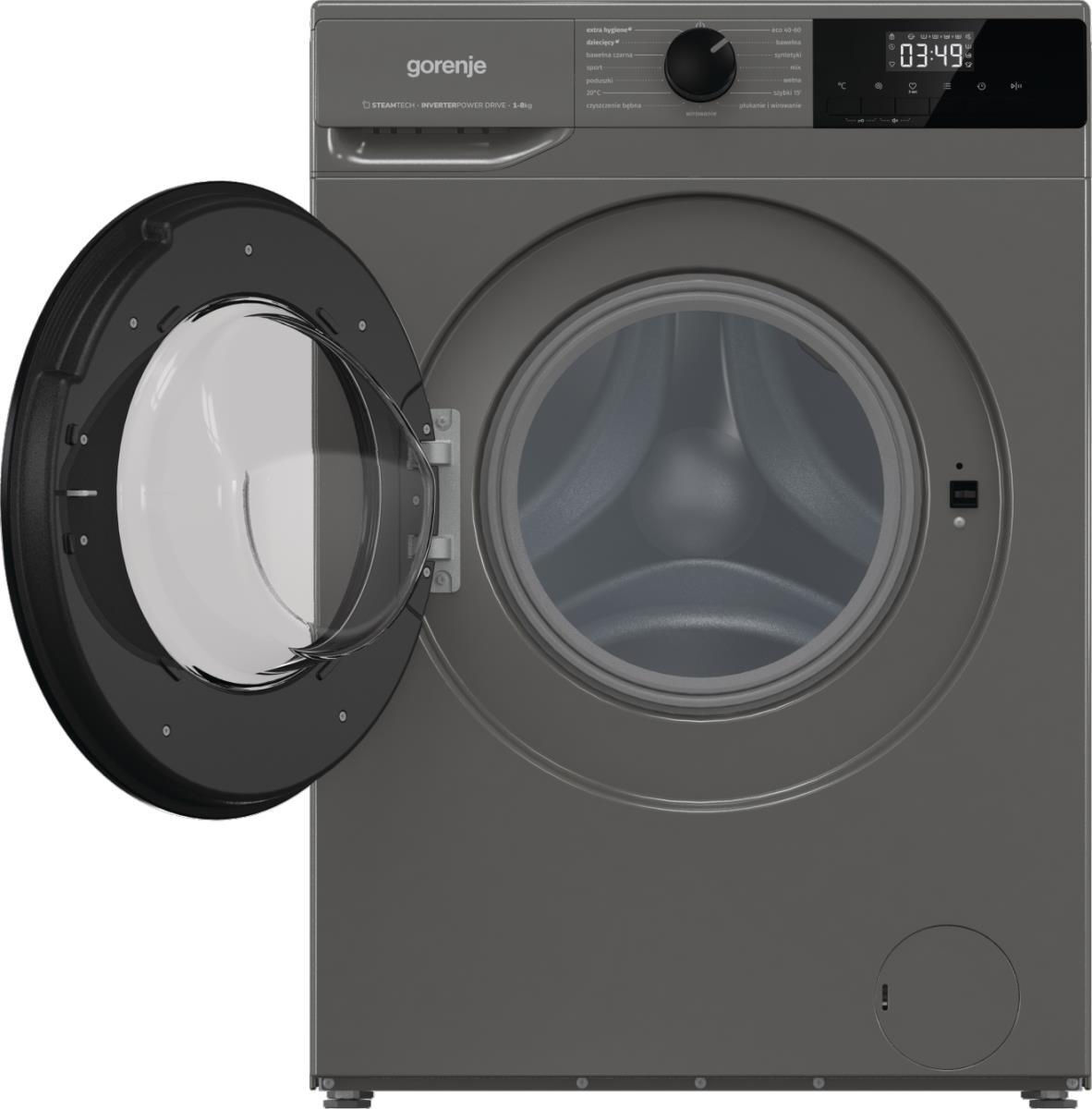 GORENJE W1NHPI84AST
