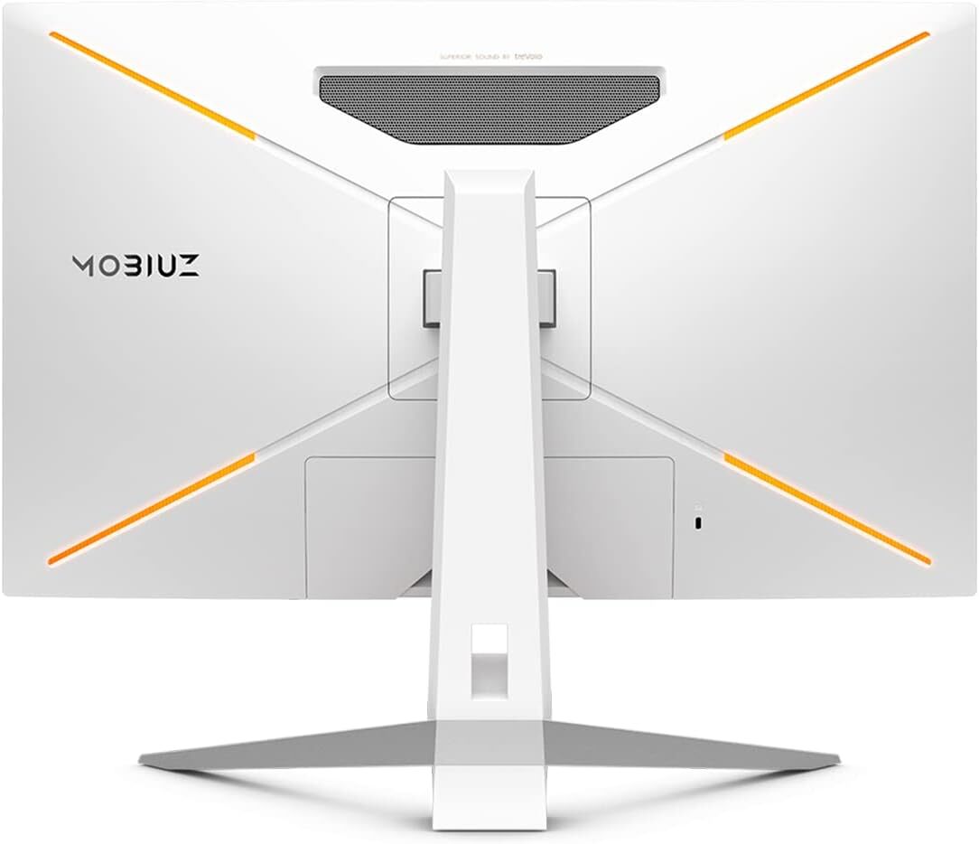 BenQ Mobiuz EX2710U / 27 IPS 4K UHD 144Hz