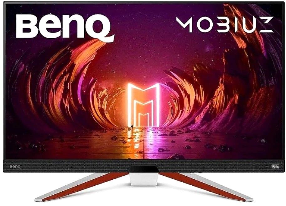 BenQ Mobiuz EX2710U / 27 IPS 4K UHD 144Hz