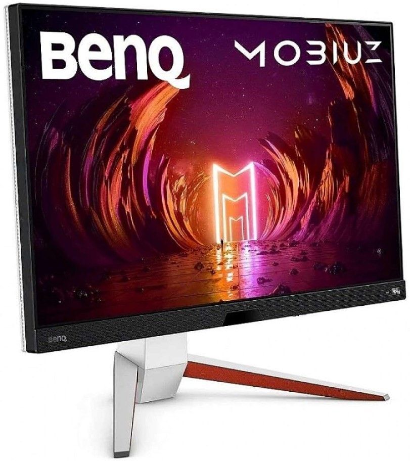 BenQ Mobiuz EX2710U / 27 IPS 4K UHD 144Hz