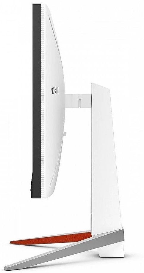 BenQ Mobiuz EX2710U / 27 IPS 4K UHD 144Hz