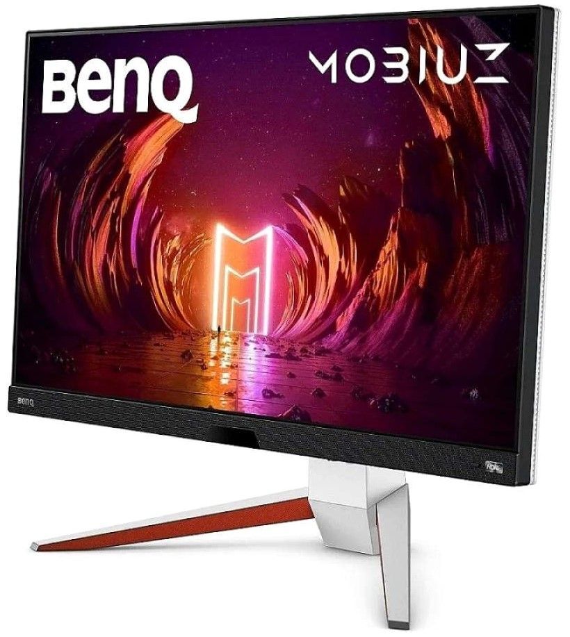 BenQ Mobiuz EX2710U / 27 IPS 4K UHD 144Hz