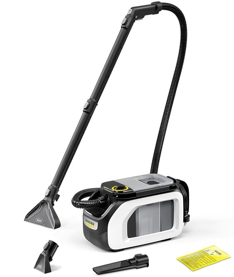 KARCHER 1.081-533.0 SE 3 Compact Home Floor