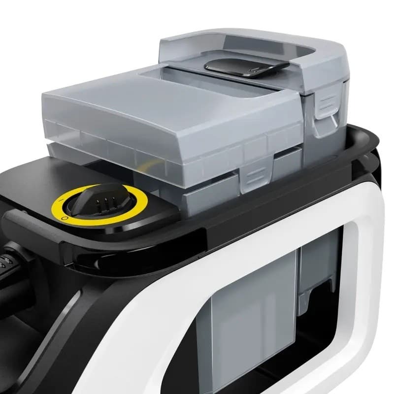 KARCHER 1.081-533.0 SE 3 Compact Home Floor