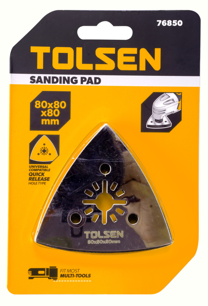 TOLSEN 76850