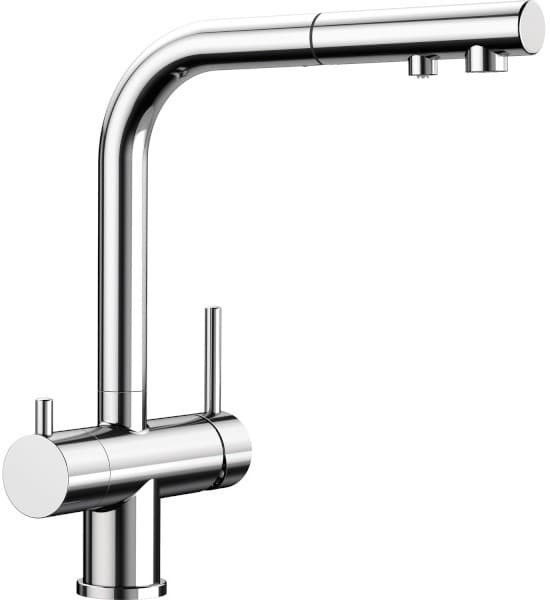 BLANCO Fontas-S II / 525198