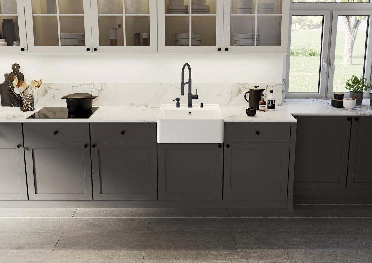 BLANCO Panor 60 / 514501