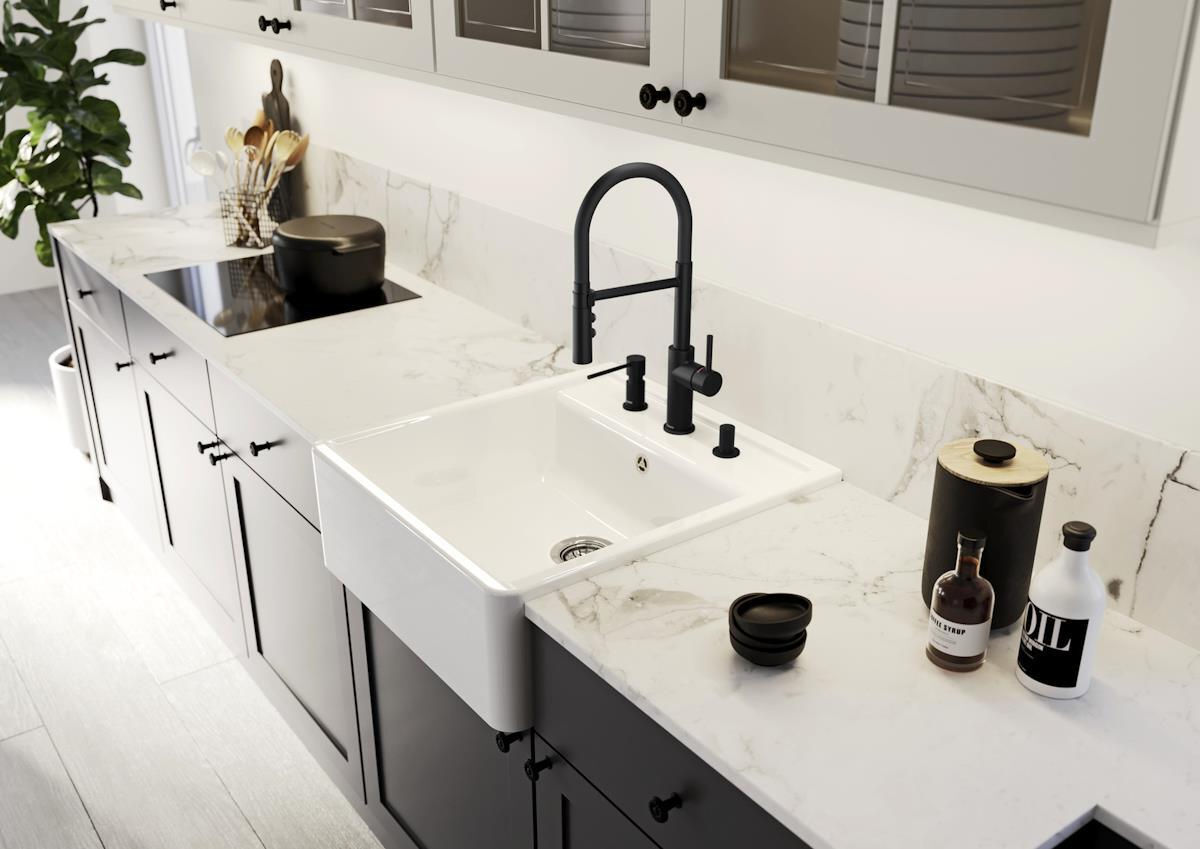 BLANCO Panor 60 / 514501