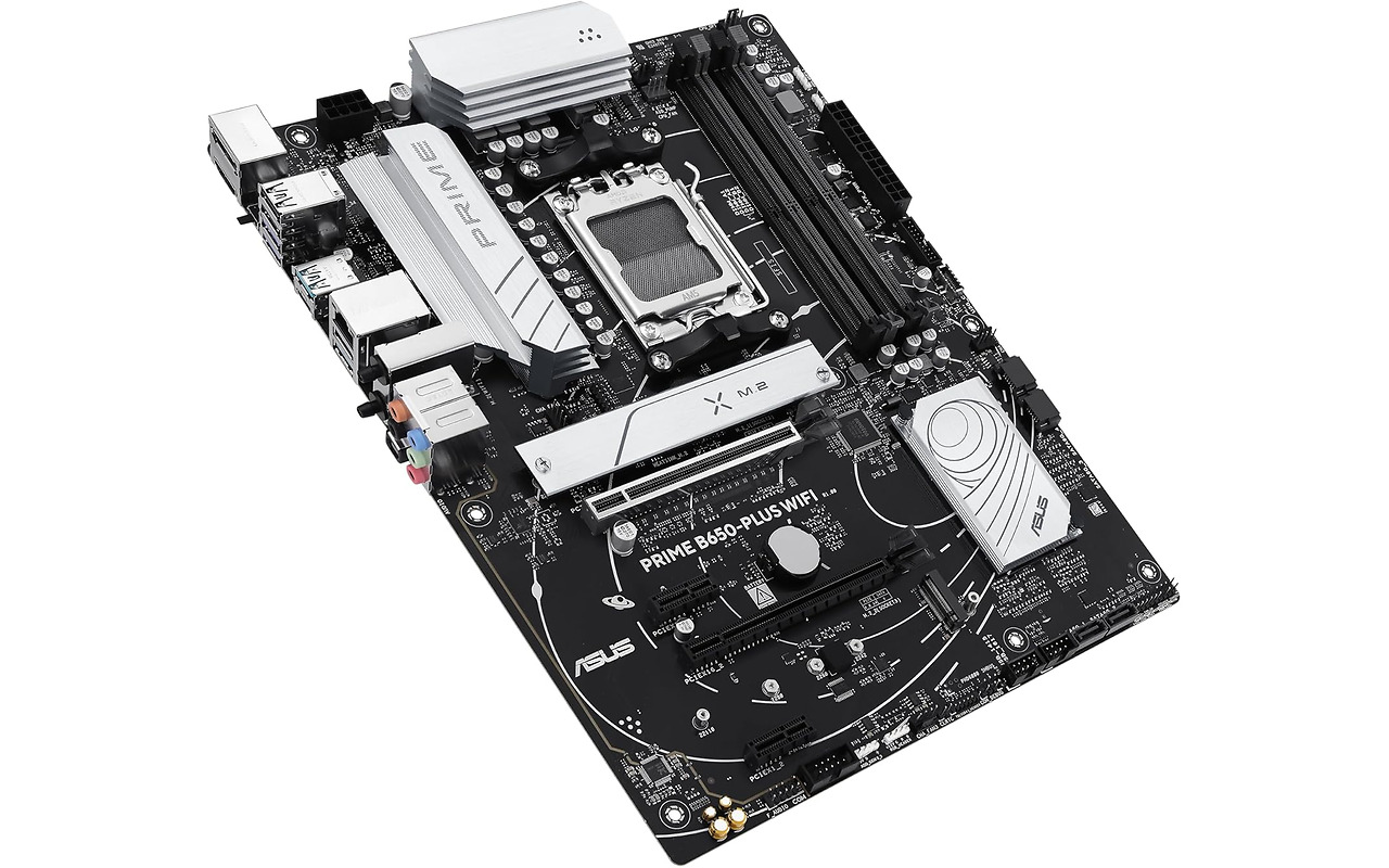 ASUS PRIME B650-PLUS WIFI