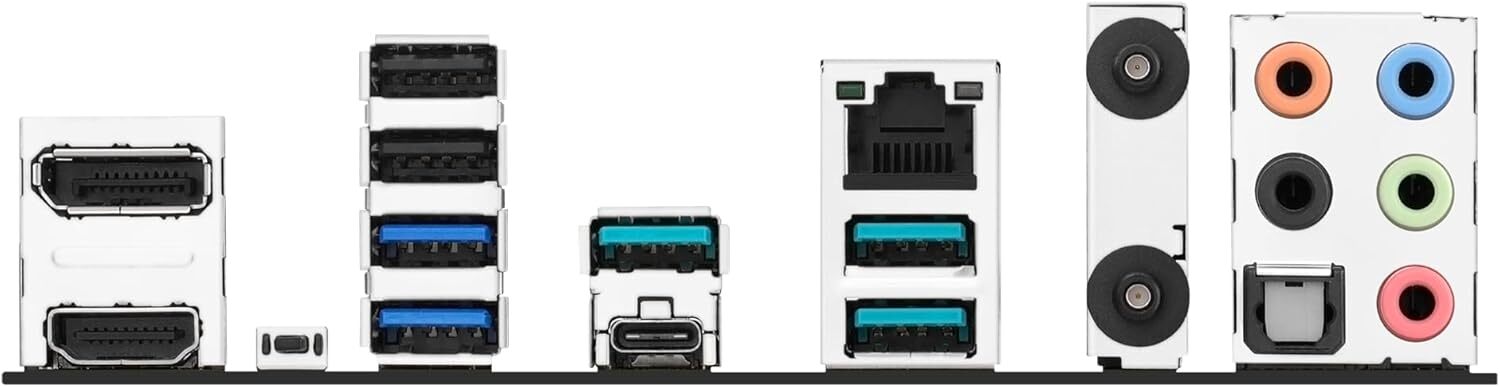 ASUS PRIME B650-PLUS WIFI