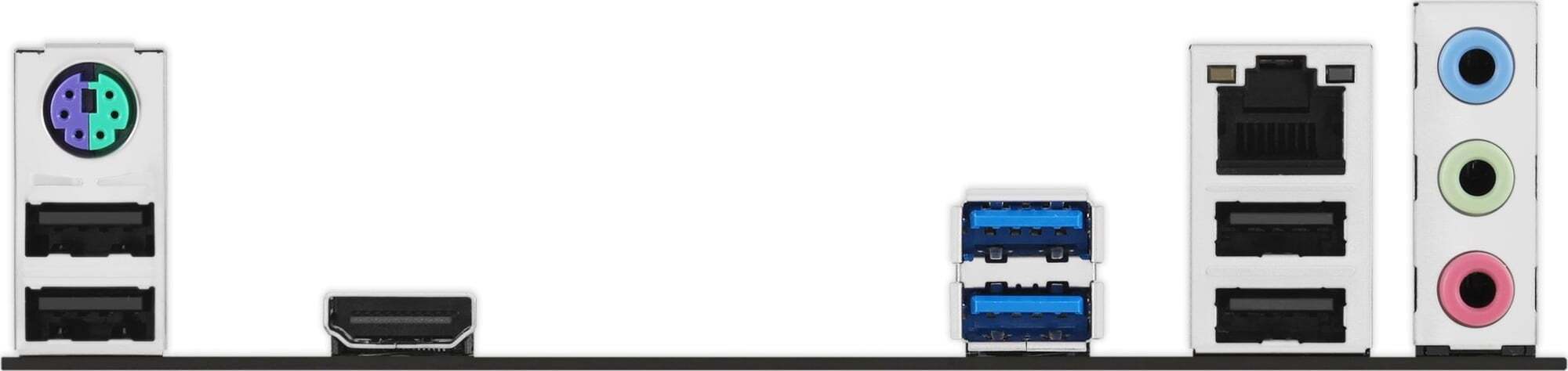 ASUS PRIME H610M-K D4 ARGB