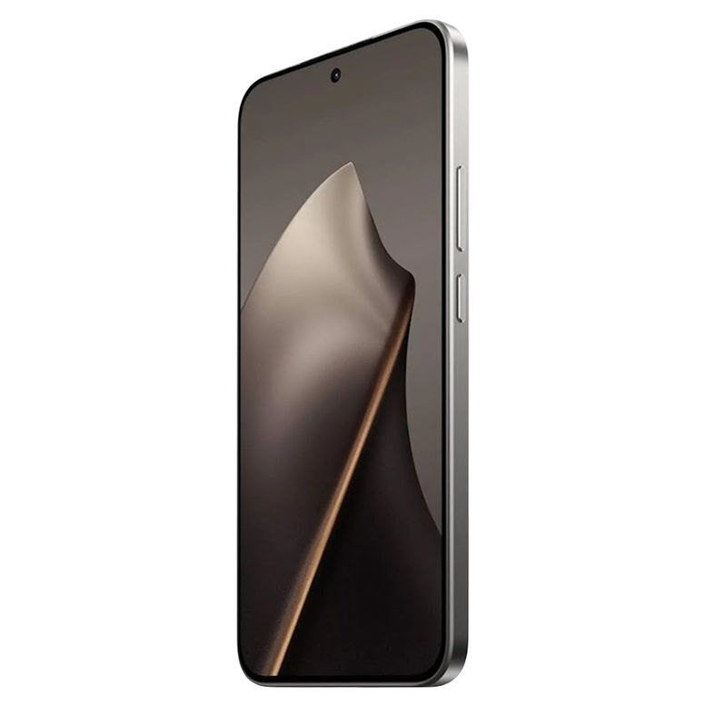 Xiaomi 15T Pro / 6.83 OLED / Dimensity 9400+ / 12GB / 512GB / 5500mAh Grey