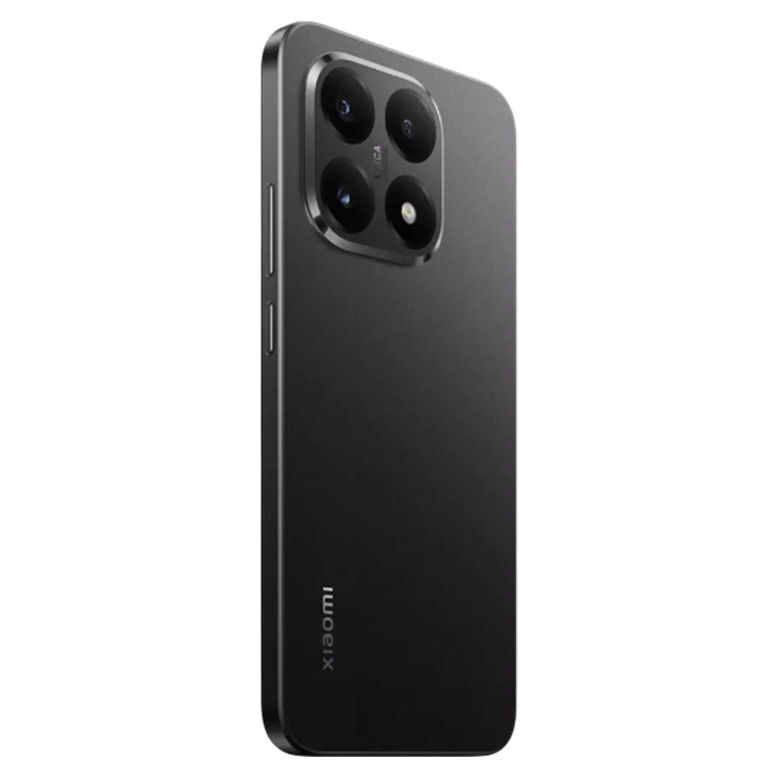 Xiaomi 15T / 6.83 120Hz / Dimensity 8400 Ultra / 12GB / 512GB / 5500mAh Black