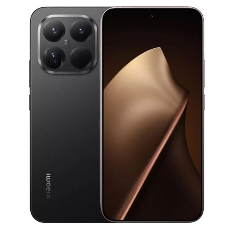 Xiaomi 15T / 6.83 120Hz / Dimensity 8400 Ultra / 12GB / 512GB / 5500mAh Black
