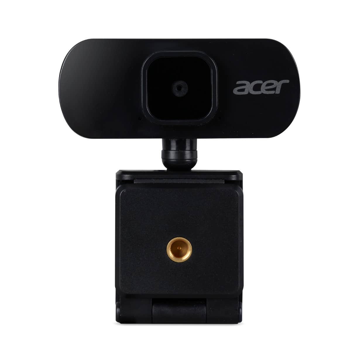 Acer FHD Webcam ACR100 /  GP.OTH11.037 Black