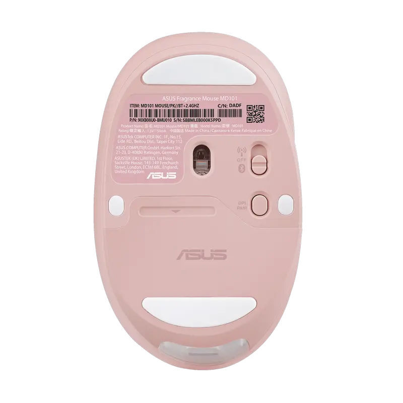 ASUS Fragrance MD101 Pink