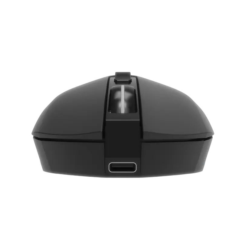 Gembird GMB MUSGW-6BL-02 Black