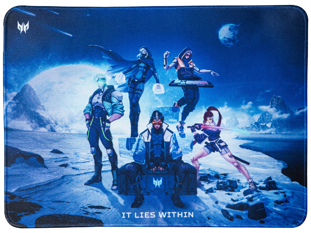 Acer PREDATOR PMP450